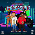 GC The Rapper、Crash - Drip On (Explicit)