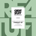Blaqwell、Matthew Warren - Therapy