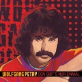 wolfgang petry - Stranger in the Crowd (Remastered)