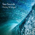 Pim Miles、Honey & Ginger - White Noise Meditation
