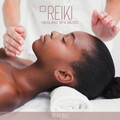 Reiki Raj - Sunset Emotions