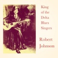 Robert Johnson - Crossroads Blues
