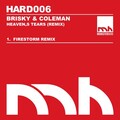 Brisky、Coleman - Heaven's Tears