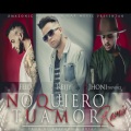 No Quiero Tu Amor (Remix)