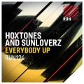 Hoxtones、Sunloverz - Everybody Up