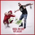 NEKI54、Nici Haye - Vibe (Prod.Beatscraze(Explicit))