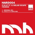 P.H.A.T.T.、Solar Scape - Promise (Original Mix)