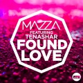Tenashar、MAZZA - Found Love