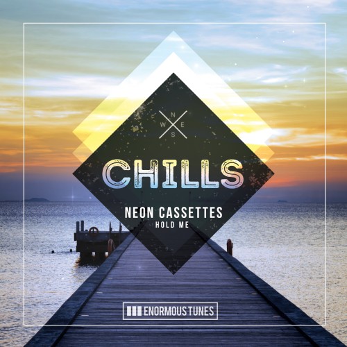 Neon Cassettes - Hold Me