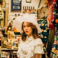 Felicia蔡菲凡 - 这就是爱吗