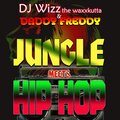 Daddy Freddy、DJ Wizz the Waxxkutta - Jungle Voices