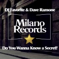 Do You Wanna Know a Secret (Club Mix)