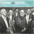 Giora Feidman、Rastrelli Cello Quartett - All My Loving