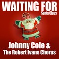 Waiting for Santa Claus