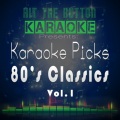 Never Gonna Give You Up (Originally Performed by Rick Astley)(Karaoke Version)