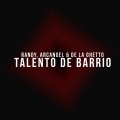 Talento de Barrio