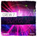 Last Night a DJ Saved My Life (Radio Edit)