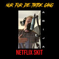 Abija - TikTok Skit Netflix