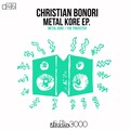 Christian Bonori - The Trickster