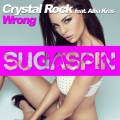 Crystal Rock、Alba Kras - Wrong