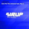 Give Me the Universe (Radio Edit)