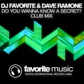 Do You Wanna Know a Secret (Club Mix)