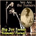 sammy turner - Lavender Blue