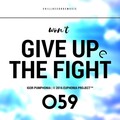Igor Pumphonia - Won't Give up the Fight (Original Mix)