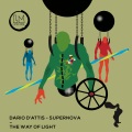 Dario D'Attis、supernova - The Way of Light