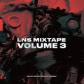 LNS Crew - Work (feat. Kydd Jones & Tank Washington)