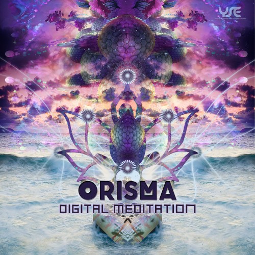 Orisma - Come Out