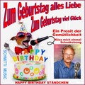 Schmitti - Jetzt lass uns mal schunkeln Remix 2016