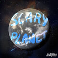 Person - Scary Planet