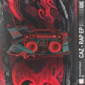 Caz - Gang Sign (Explicit)