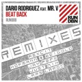 Beat Back (Remixes)