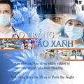 Hợp Ca - Áo Trắng Áo Xanh