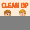 Imitator Tots - Clean Up