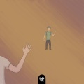 Waving Back
