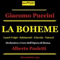 Giacomo Lauri-Volpi、Alberto Paoletti、Orchestra e Coro del Teatro Dell'Opera di Roma、Giovanni Ciavola、Frances Schimenti、Viktor Tatozzi - Atto IV