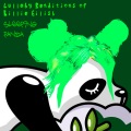 Sleeping Panda - Bad Guy