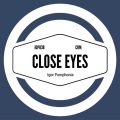 Igor Pumphonia - Close Eyes (Original Mix)