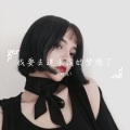 野马V - 小丑苦笑