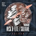 Solvane、Nick D-Lite - Doldon