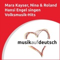 Roland - Wenn ich zwei Flügel hätt'