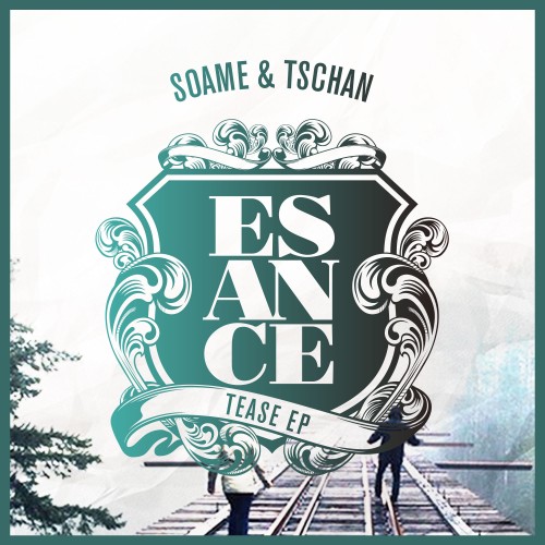 SOAME、TSCHAN - Brighter Side