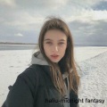 haliu - Salt (48秒片段)