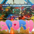 The Lady Tigra、cazwell - Spork, That Gurl