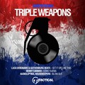 Audioleptika、HouseKeepers - Blow Out (OriginalMix)