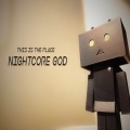 Nightcore God - This is the Place