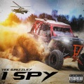 I Spy (Explicit)